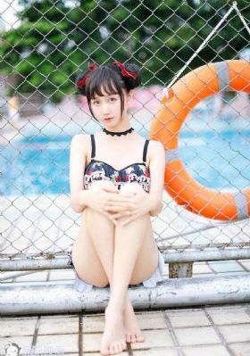 竹牙妹牙之以牙还