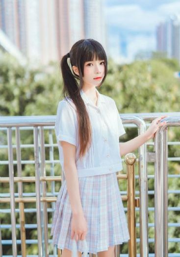 年轻表妹